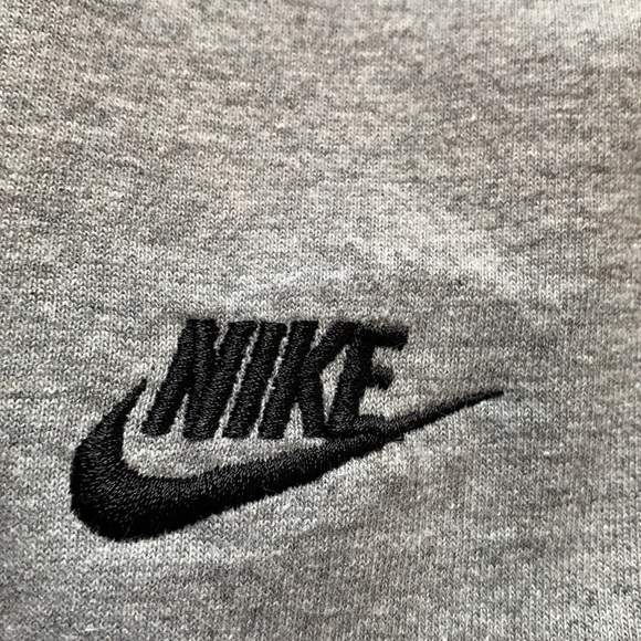 Vintage Nike XL sleeveless shirt. - Picture 6 of 10